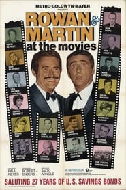 Rowan  Martin at the Movies' Poster