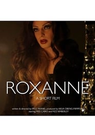 Roxanne' Poster