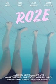 Roze' Poster