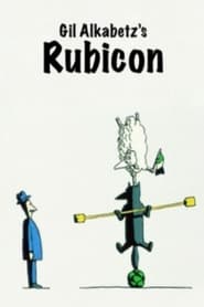 Rubicon' Poster