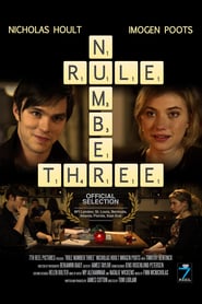 Rule Number Three' Poster