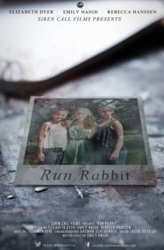Run Rabbit' Poster