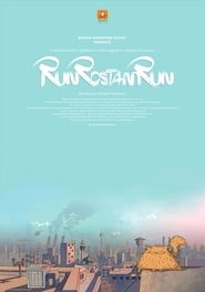 Run Rostam Run' Poster