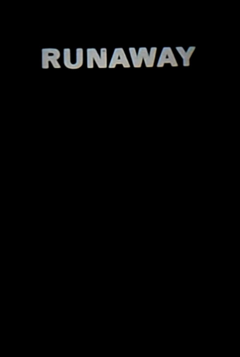 Runaway Poster