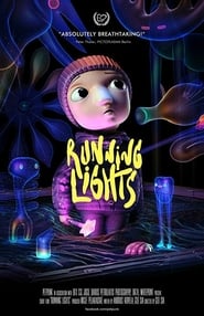 Running Lights' Poster
