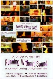 Running Without Sound' Poster