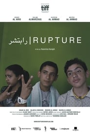 Rupture' Poster