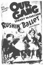 Rushin Ballet' Poster