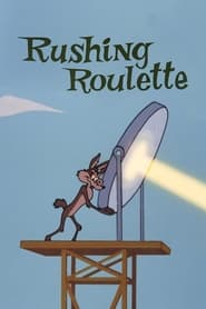 Rushing Roulette' Poster