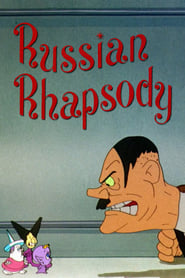 Russian Rhapsody' Poster
