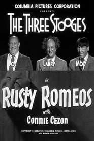Rusty Romeos' Poster