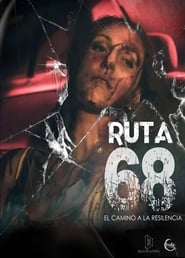 Ruta 68' Poster