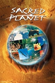 Sacred Planet' Poster