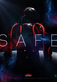 Safe' Poster