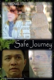 Safe Journey' Poster