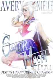 Sailor Moon the Movie' Poster