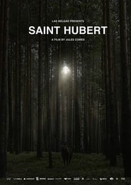 Saint Hubert' Poster