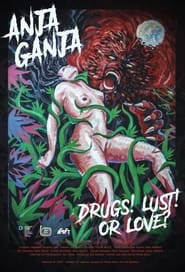 Anja Ganja' Poster