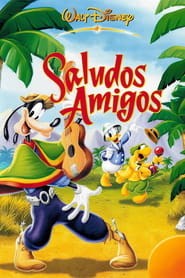Streaming sources forSaludos Amigos
