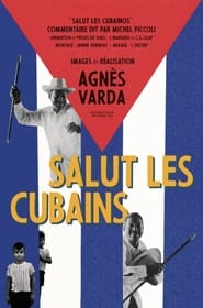 Salut les Cubains' Poster