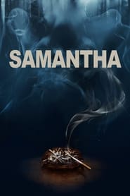 Samantha' Poster