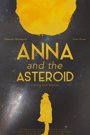 Anna  The Asteroid' Poster