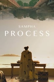Sampha Process' Poster