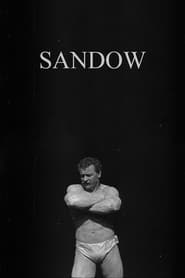 Sandow' Poster