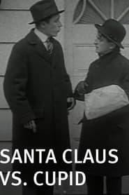 Santa Claus vs Cupid