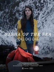 Sasha Of The Sea' Poster