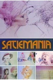 Satiemania' Poster