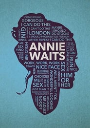 Annie Waits' Poster