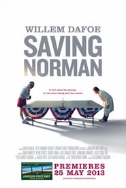 Saving Norman' Poster