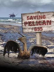Saving Pelican 895' Poster