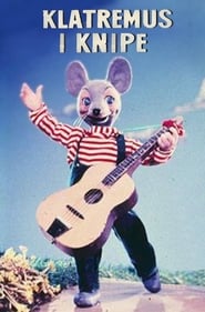 Scampermouse in a Jam' Poster