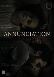 Annunciation' Poster