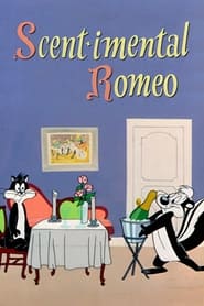 Scentimental Romeo' Poster