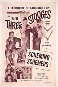 Scheming Schemers' Poster