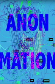 Anon Mation' Poster