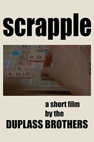 Scrapple' Poster