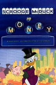 Scrooge McDuck and Money' Poster