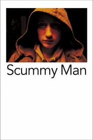 Scummy Man' Poster