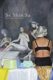 Se Shin Sa' Poster