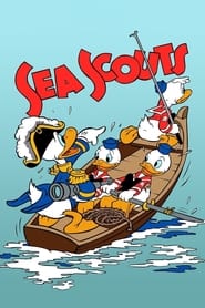 Sea Scouts' Poster