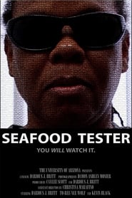 Seafood Tester' Poster
