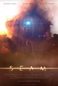 Seam' Poster