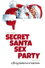 Secret Santa Sex Party' Poster