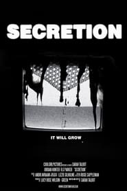 Secretion' Poster