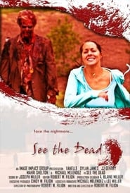 See the Dead' Poster