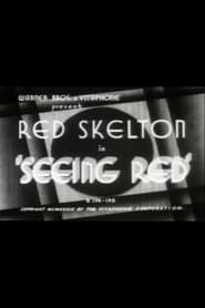 Seeing Red' Poster